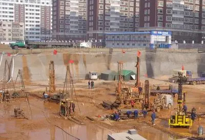 建瓯打水井价格 打井报价