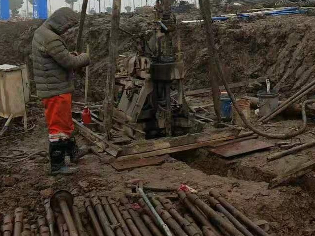 建瓯专业打井要多少钱
