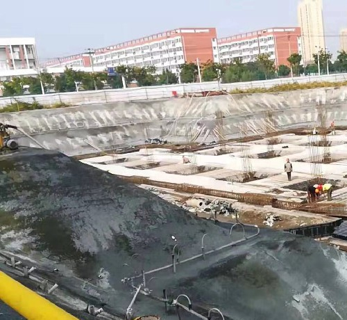 建瓯工地打井费用