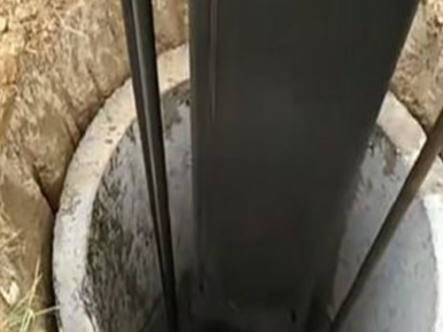 建瓯打井公司
